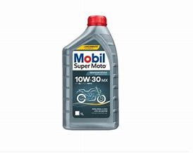 Oleo Lubrificante Motor Mobil 10w30 Motos