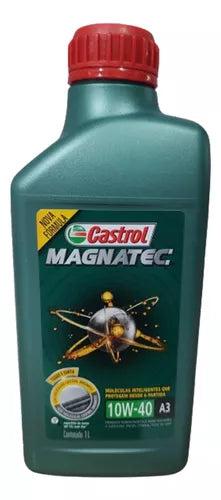 Castrol Magnatec Api Sn 10w40 - 1lt