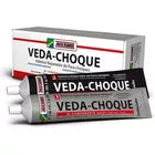 Veda Choque - Para Choque Reparador - Maxi Rubber