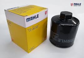 Kit Filtro Combustível Mahle Kx23